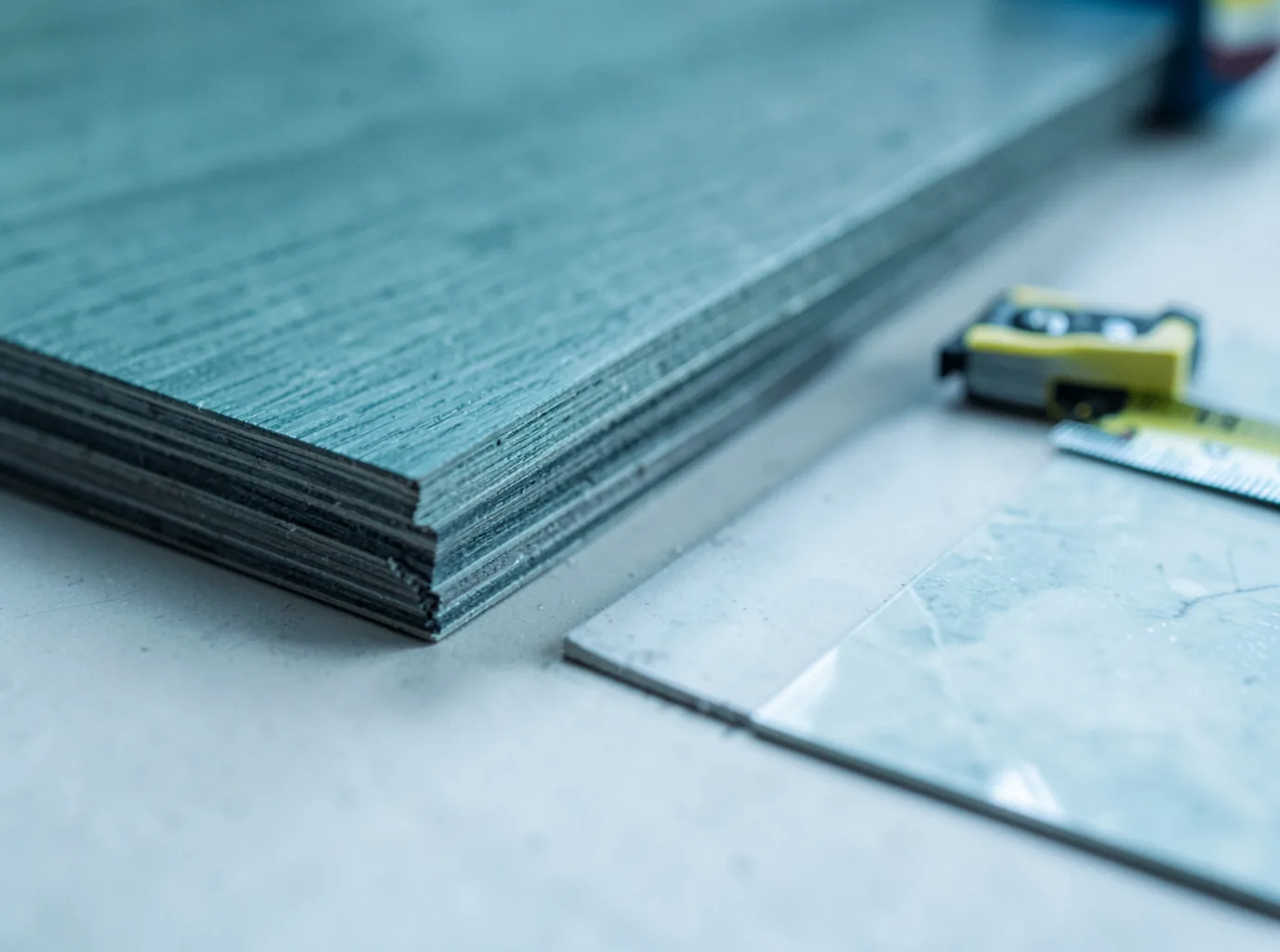 Luxury Vinyl Plank Installation Hardy, NE FAQs